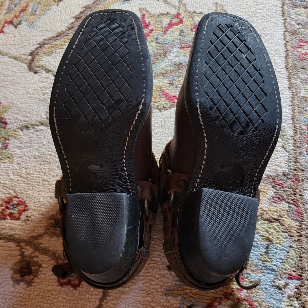 Frye boots - Picture 2 of 3